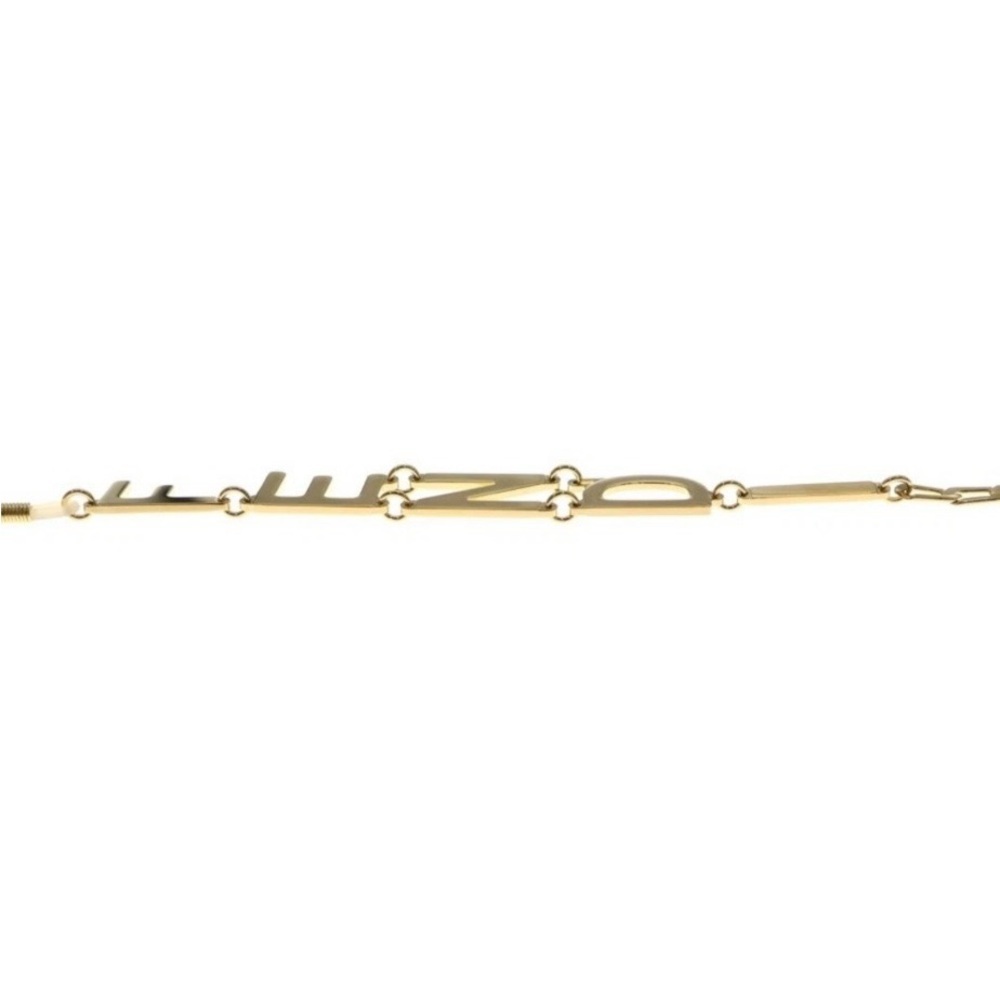 FENDI Necklace/Belt Figaro Chain - Picture 6 of 14